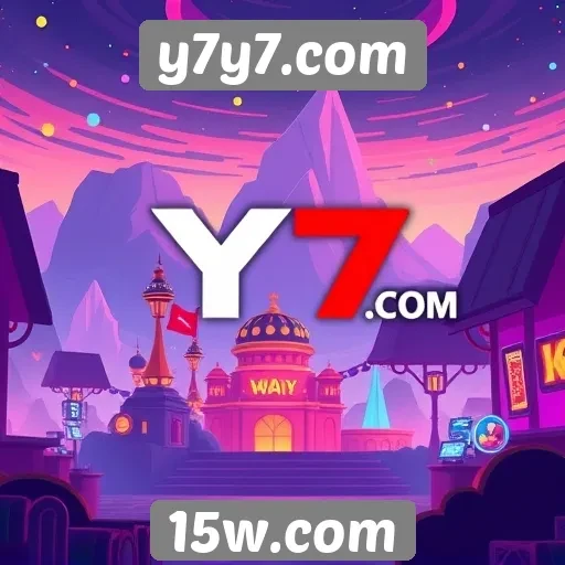 Atrações principais do y7y7.com para jogadores